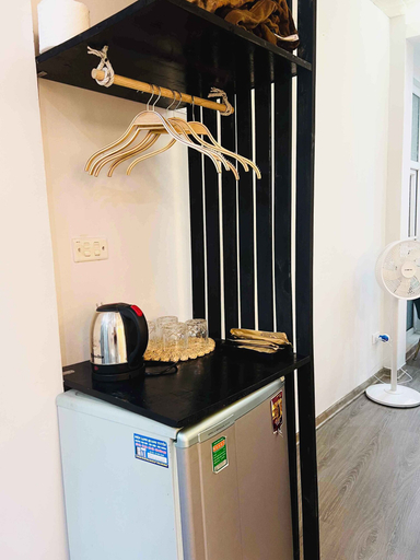 Others 5, LushStay Central Train Station, Hoàn Kiếm