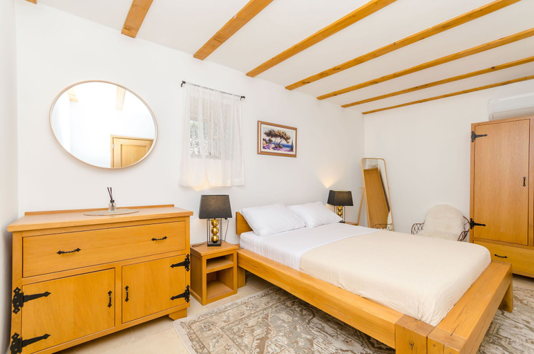 Room 2, House Bilusic, Jelsa