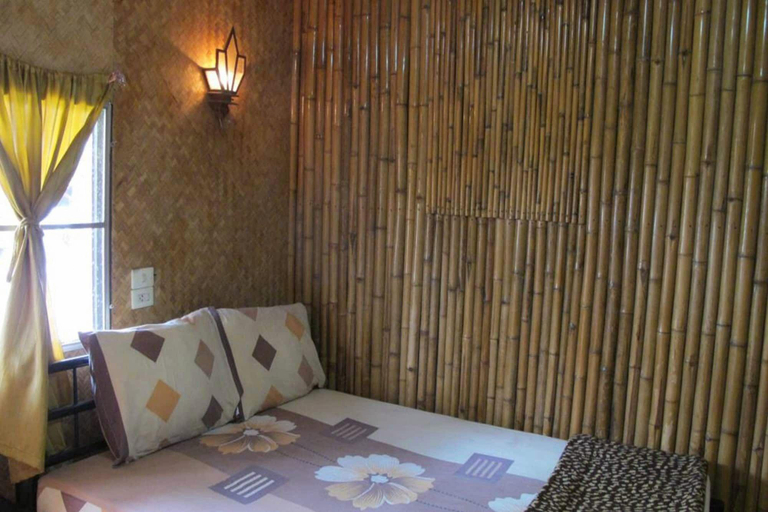 Bedroom 2, Sugar Cane Guest House 1, Muang Kanchanaburi