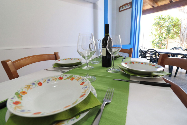 Dining room 4, Casa Adele in Torre Dell'orso, Lecce
