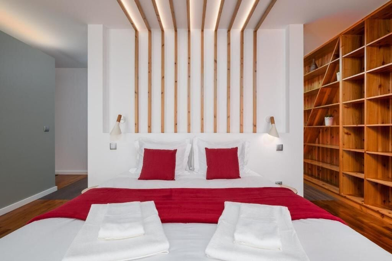 Room 3, Table Top by Azorean Living, Ponta Delgada