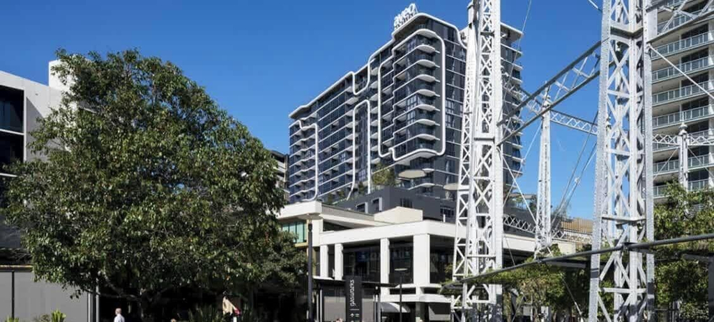 Interior 4, Luxurious Woolstore Living! ~teneriffe, Newstead