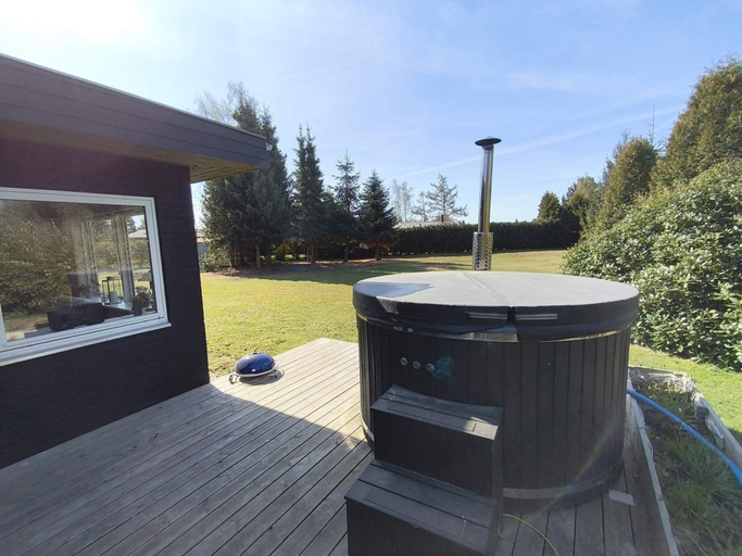 Exterior 3, 4 Star Holiday Home in Vaeggerlose, Guldborgsund