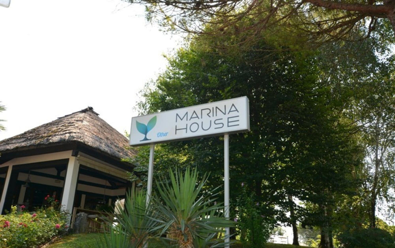 Exterior detail 3, Cozy Villa in a Quiet Area Surrounded by Nature of Lignano, Udine