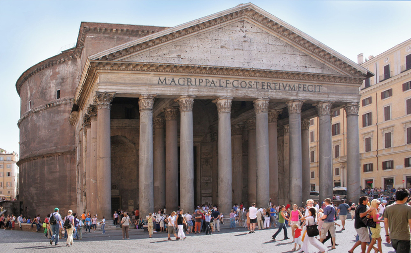 Exterior & Views 2, Campo Dei Fiori Stunning And Quiet, Rome