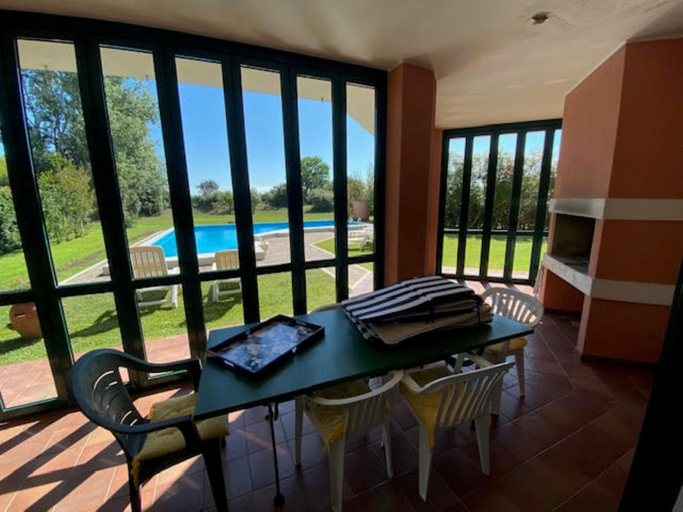 Others 3, Albarella Villa With sea View and Pool, Rovigo
