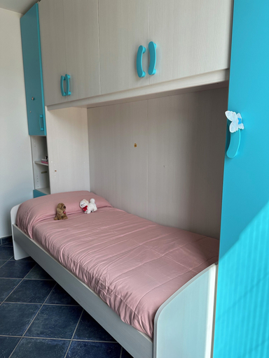 Room 3, Villa With a Private, Heated Pool for Exclusive use Near Cefalù, Palermo