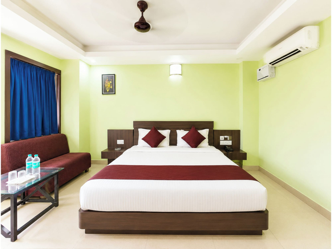 Others 2, Hotel Deep Ganga Puri, Puri