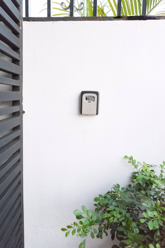 Exterior detail 5, Sunset Place One Bedroom in Front of Pucmm, Santiago de los Caballeros