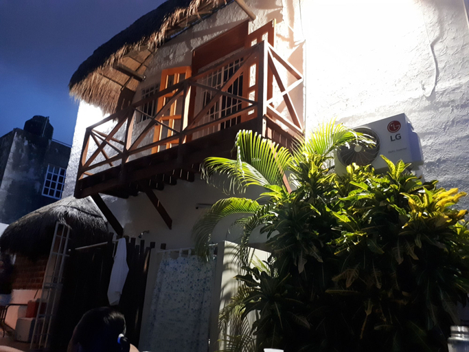 Others 3, Casa Nona, Beautiful Apartment in Cancun, Benito Juárez