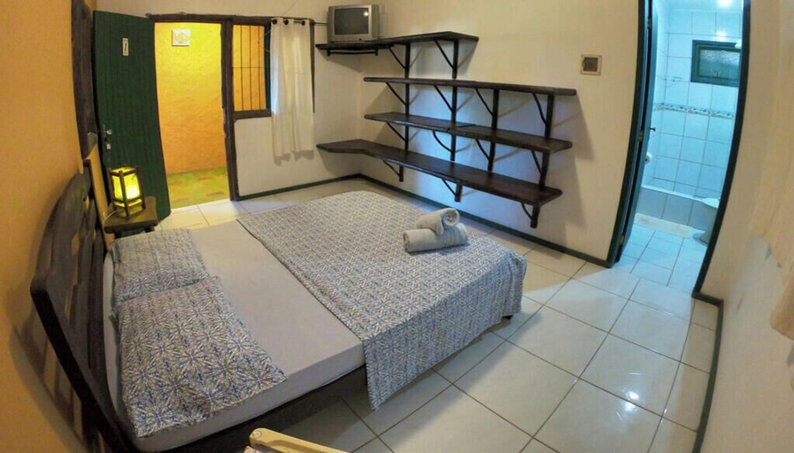 Room 4, Solar del Nieto, Garopaba