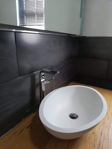 Bathroom 4, Dawson's Creek Muizenberg, City of Cape Town