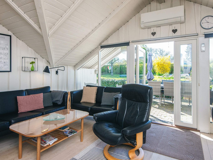 Others 4, 4 star holiday home in Hejls, Kolding