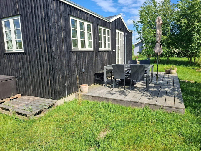 Exterior & Views, 2 Person Holiday Home in Dannemare, Lolland