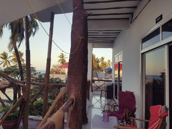 Others 4, Room-room V Beach Front sea View 2nd Fla, Kaskazini 'A'