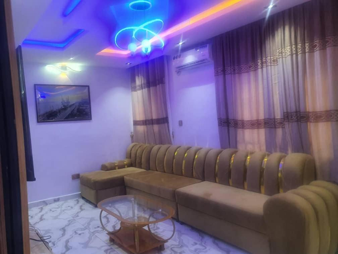 Others 4, City End Luxury Hotel and Apartments, Ikorodu