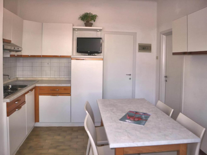Interior 5, Relaxing Stay With Parking Space in Lignano, Udine