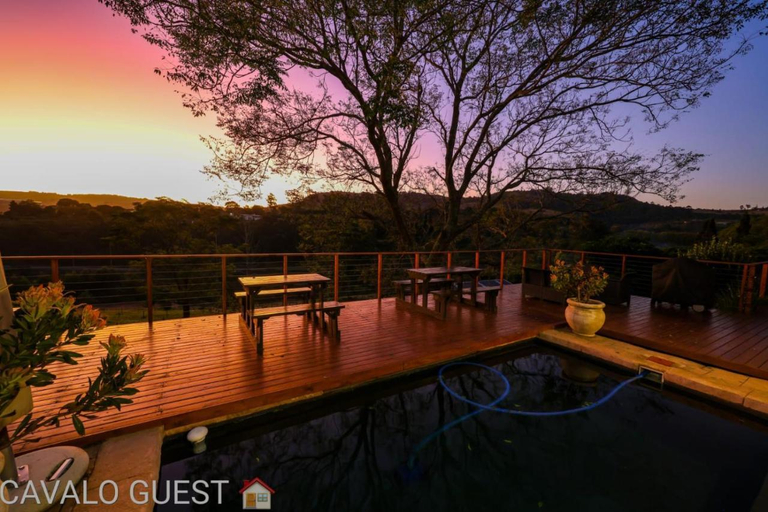 Sport & Beauty 2, Cavalo Guesthouse & Equestrian Estate, eThekwini