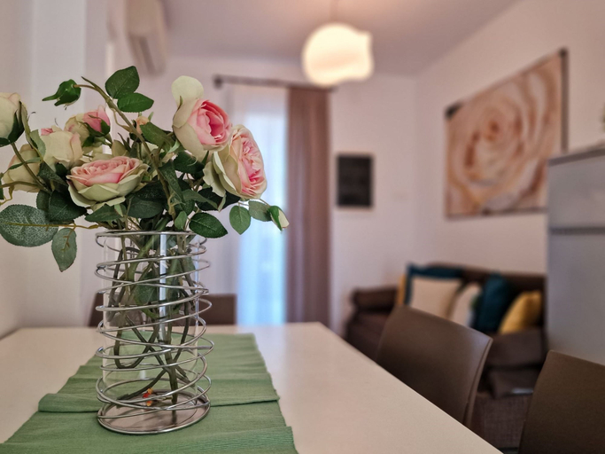Living room 4, Family Friendly Apartment With Parking, Venezia