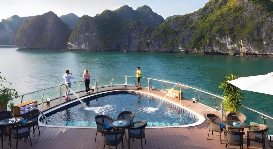 Sport & Beauty 5, Grande Collection Hotel & Spa, Hoàn Kiếm