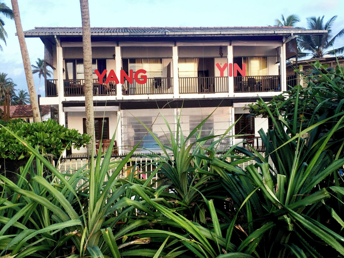 Others 1, Beach Villa Yang Near Hikkaduwa, With Pool and Cook - Semi-detached House, Hikkaduwa