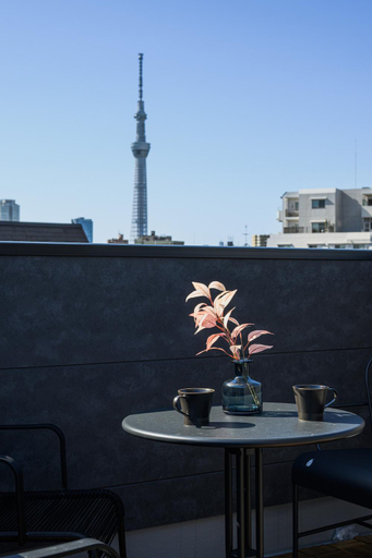 Others 1, Tokyo Skytree House, Sumida
