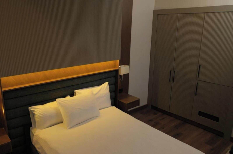 Room 4, YOZGAT ÇAMLIK HOTEL, Merkez