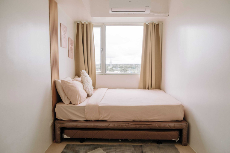 Room 4, K2 Nordic-inspired Cozy Space, Iloilo City
