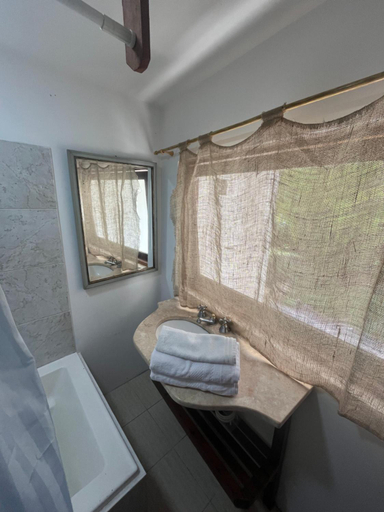 Bedroom 2, Pousada Saint Claire, Santo Antônio do Pinhal