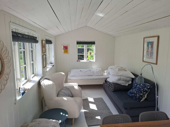 Others 4, 2 Person Holiday Home in Dannemare, Lolland