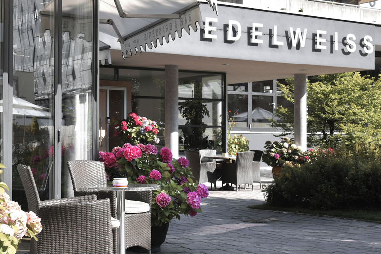 Exterior & Views 2, Hotel Edelweiss, Schwaz