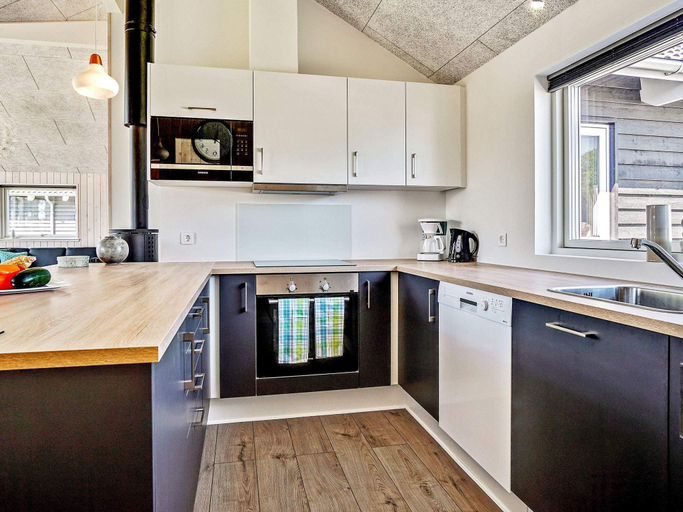 Others 4, 5 star holiday home in Kappeln, Schleswig-Flensburg