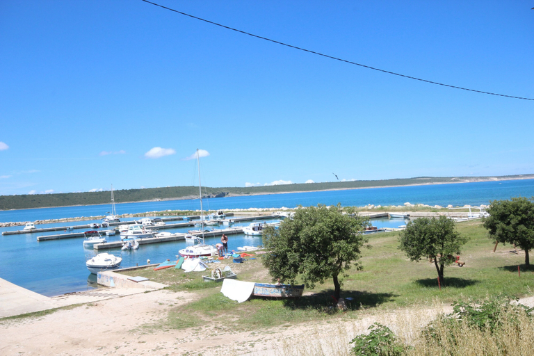 Others 4, Villa Rustica Apartment, Ražanac