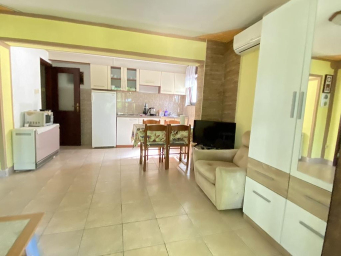 Private kitchen 4, Apartments Fran, Crikvenica