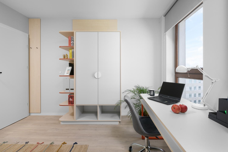 Others 3, Student Depot Lublin Apartamenty, Lublin City