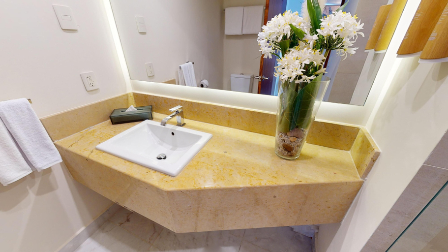 Bathroom 3, Park Royal Mazatlan managed by Accor, Mazatlán