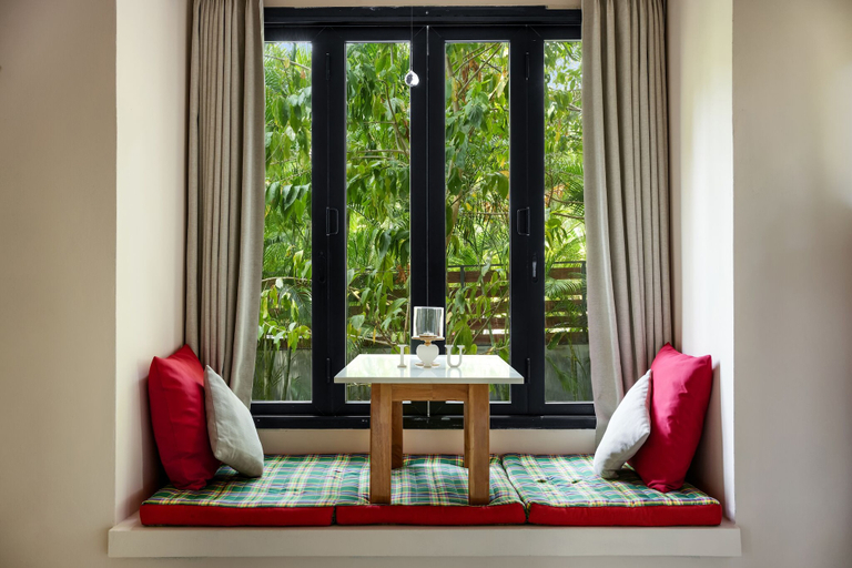 Interior 2, Serene Escape at Asia Blue Villa One - Your Luxurious 3-bed Villa Retreat Awaits, Ko Phangan