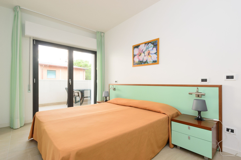 Room 4, Perfect Flat to Spend a Comfortable Holiday, Udine