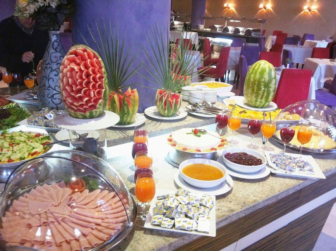 Food & Drinks 5, Palm Appart Club Marrakesh, Marrakech