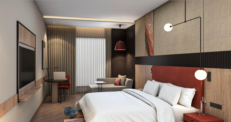 4, Ramada Encore By Wyndham Ayodhya Takpura, Faizabad