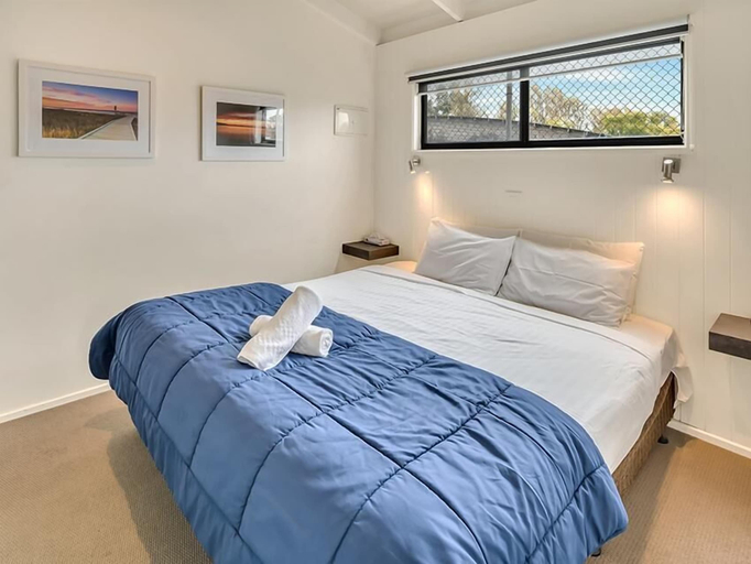 Bedroom 3, BIG4 Ingenia Holidays Inverloch, Bass Coast Bal