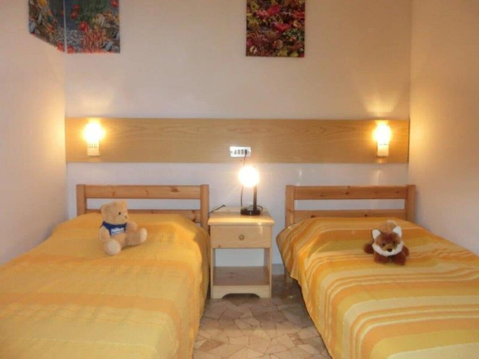 Room 5, Charming Seaside Villa With Garden, Venezia