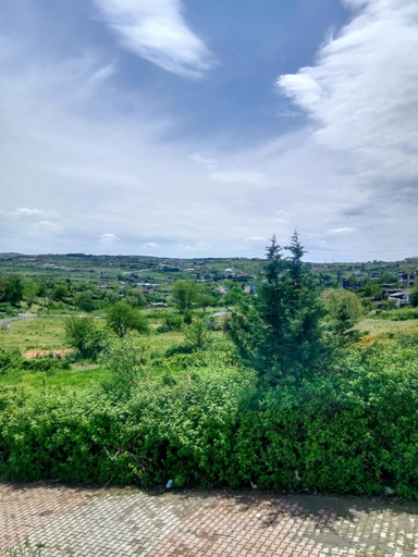 Others, forest villa, 6 minutes from the airport, Arnavutkoy