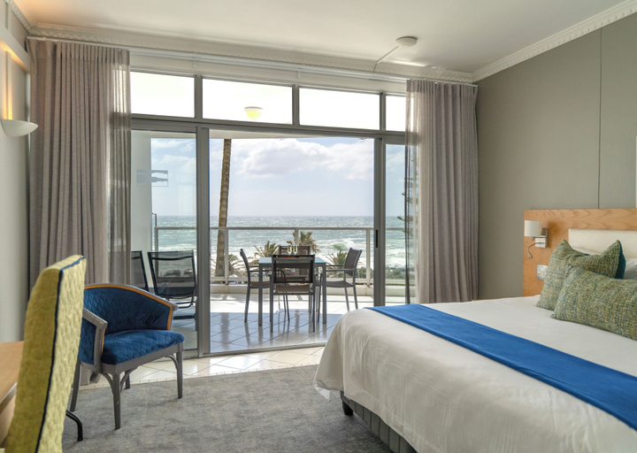 Bedroom 4, Peninsula All-Suite Hotel by Dream Resorts, City of Cape Town