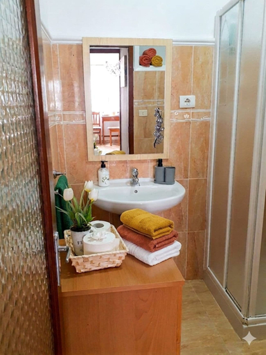 Bathroom 5, Home Elias LA Palma City, Santa Cruz de Tenerife