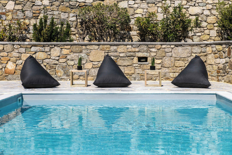 Pool 5, Lunar Villa, South Aegean