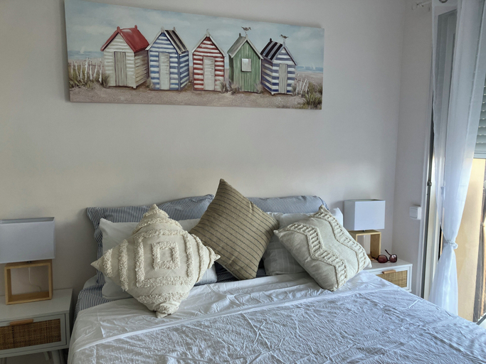 Room 3, Beach Studio Loft Costa Brava, Girona