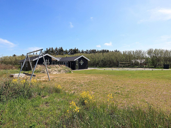 Others 5, 5 star holiday home in Hirtshals, Hjørring