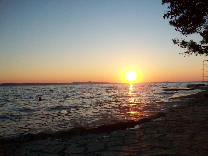 Others 3, Beautiful sea View Apartment, Zadar