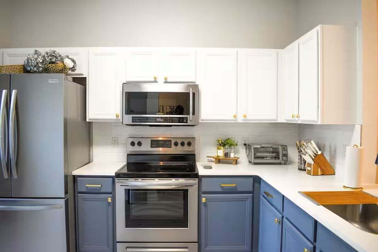 Private kitchen 5, The Ultimate Escape at Regal Palms w/ Pool & Lazy River, Polk